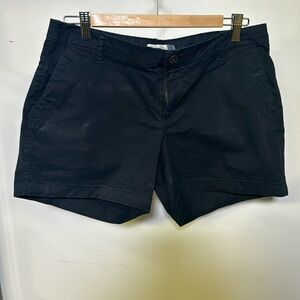 Old Navy women’s shorts size 8